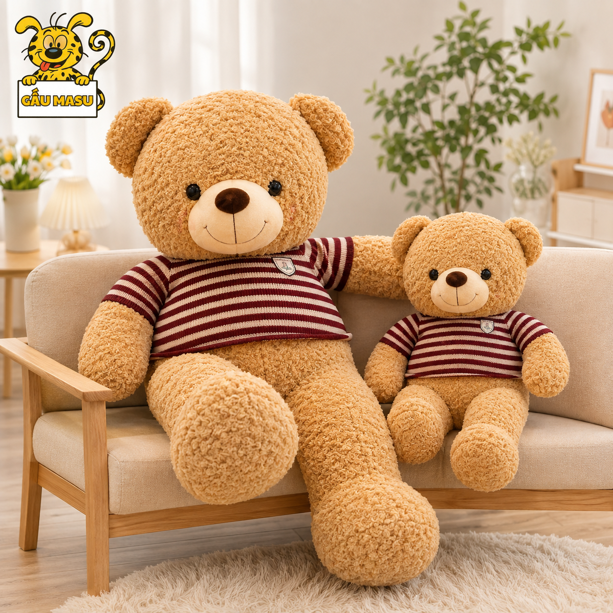 Teddy